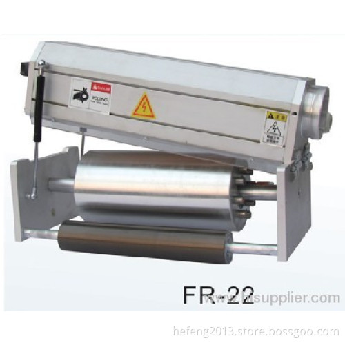 Corona Treatment Discharge Machine 